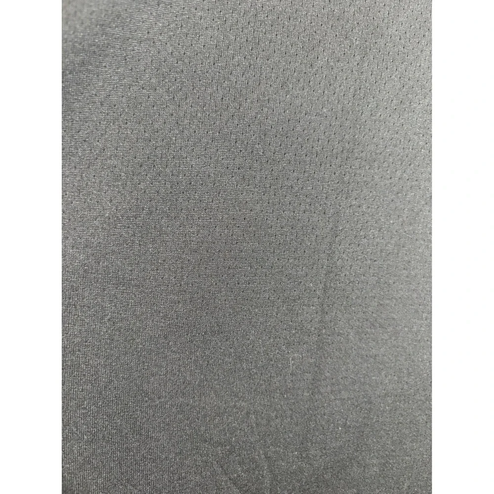 The North Face FlashDry Long Sleeve Athletic‎ Shirt Mens L Black